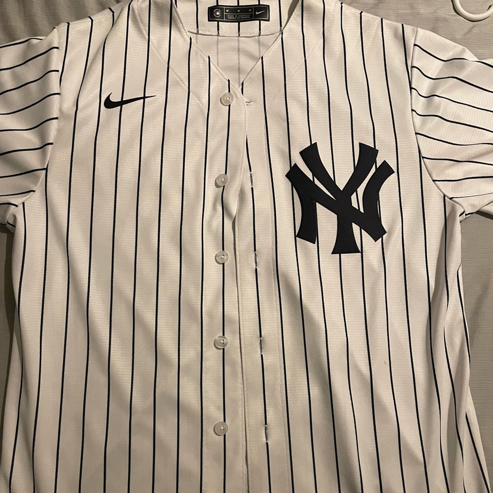 authentic New York Yankees